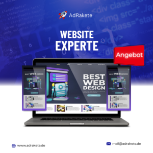 Website Experte