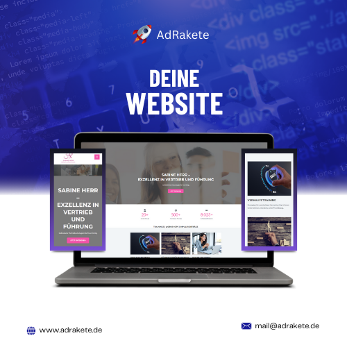 Website